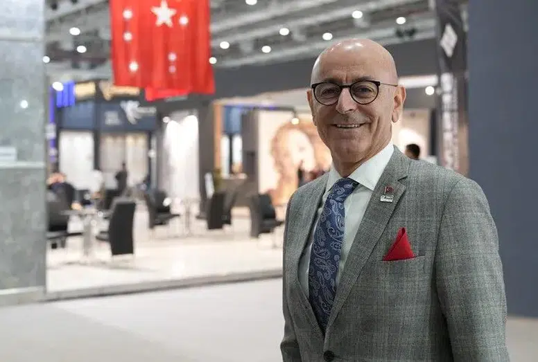 DEİK açıkladı: Kanada ile serbest ticaret masada, hedef 10 milyar dolar