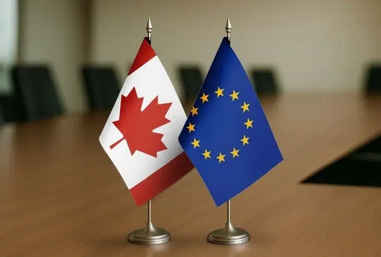 Montreal’de tarihi randevu: AB ile Kanada arasında yeni dönemin şifreleri