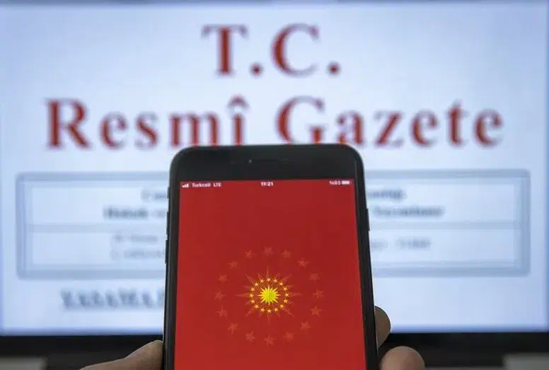 2027 Yılı Cumhurbaşkanlığı Yıllık Programı yayımlandı: Ekonomide yeni hedefler belirlendi
