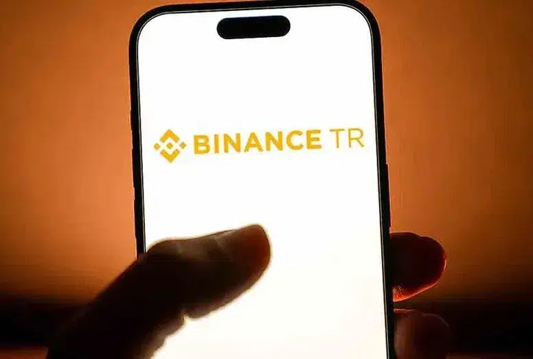 Binance TR'den son dakika hamlesi: Kripto çekim işlemleri durduruldu!