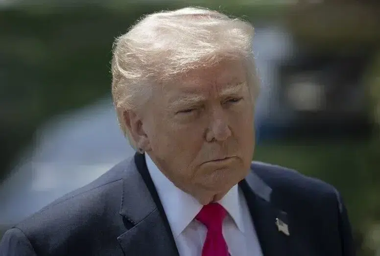 Beyaz Saray’da kritik İran masası: Saldırı seçenekleri Trump’ın önünde