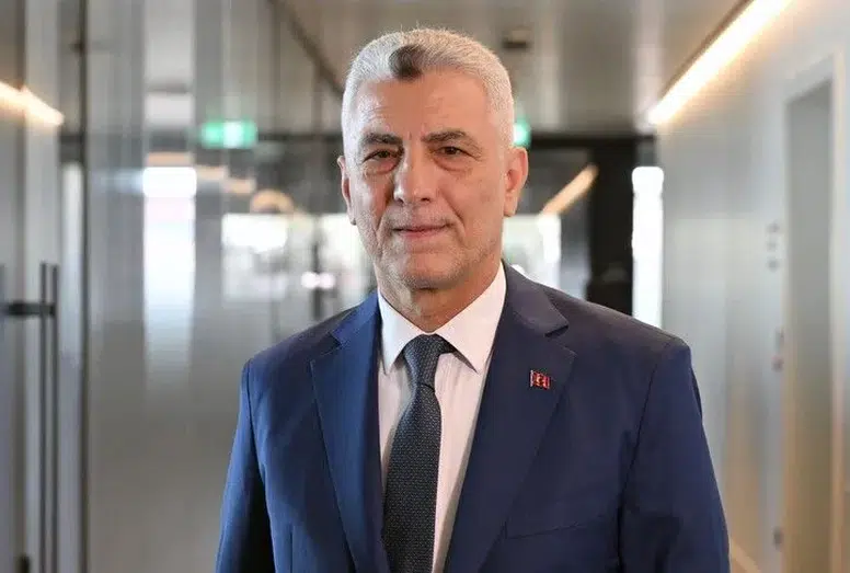 Cumhuriyet tarihinin en yüksek rakamı! Türkiye'nin küresel ticaretteki dönüşümü