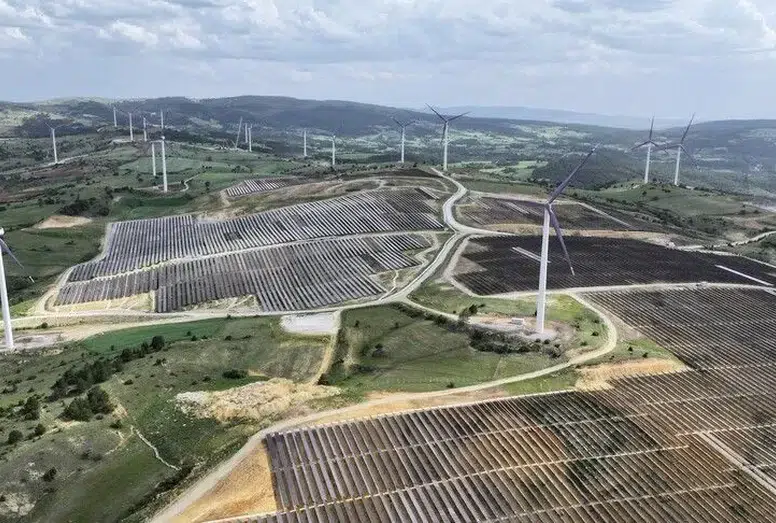Enerjide tarihi eşik: Türkiye tükettiği enerjinin yüzde 85’ini elektrikle karşılayabilir!