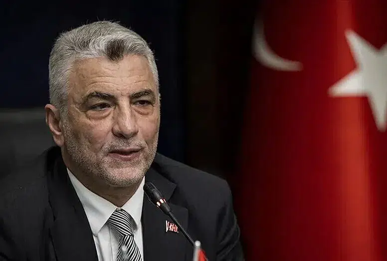 Ticarette tarihi zirve: Cumhuriyet tarihinin en yüksek ikinci ihracat rakamı geldi!