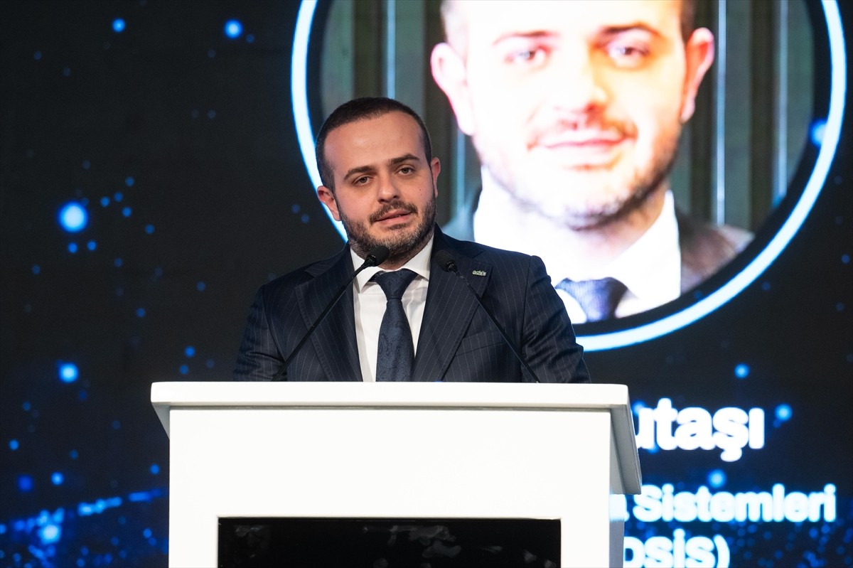 Enerjide Dijitalleşme Derneği (EDİDER) ve Enerji Depolama Sistemleri Derneği (EDSİS) 3. Enerji...