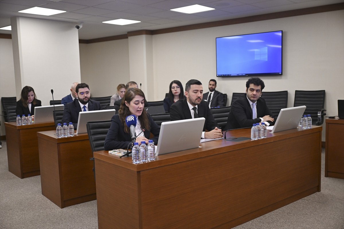 Rekabet Kurulunca, özel gıda kontrol laboratuvarı işleten bazı teşebbüsler hakkında yürütülen...