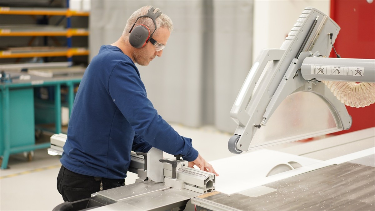 Türkiye'deki faaliyetlerine 1995 yılında başlayan BSH Türkiye, aradan geçen 30 yılda 100 milyon...