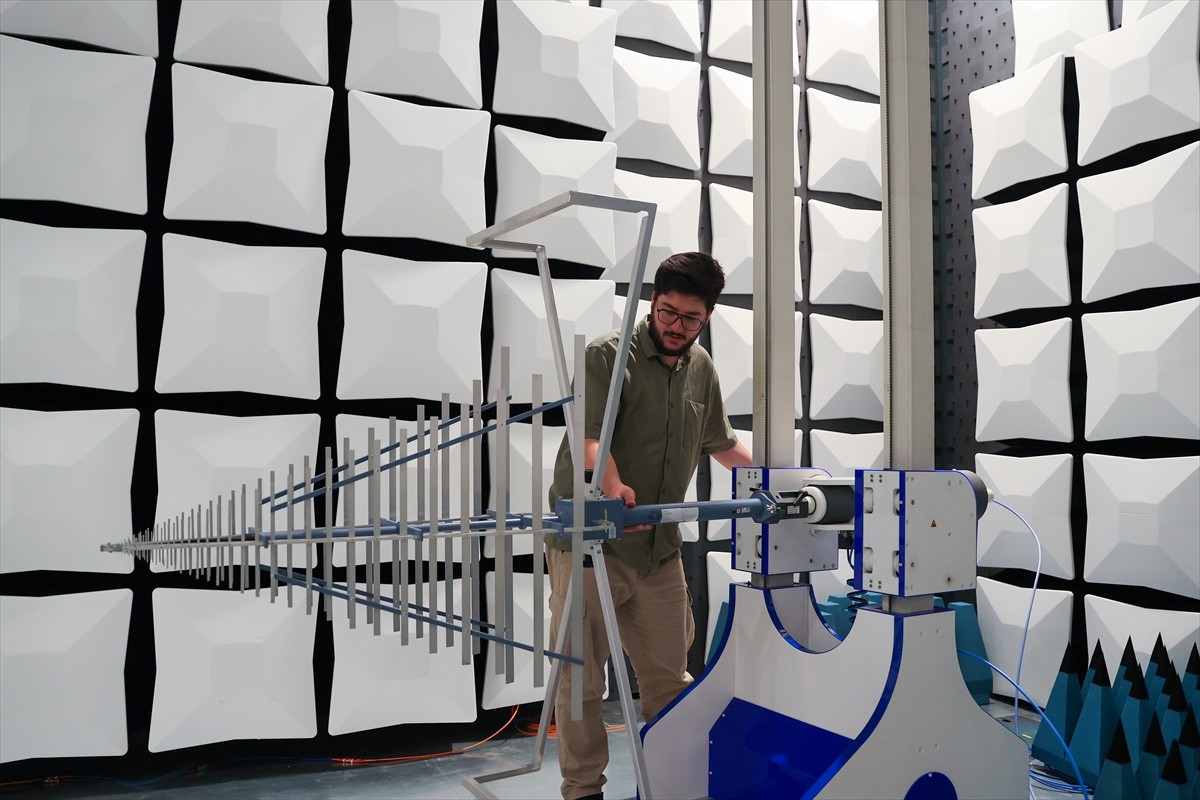 Konya Ticaret Odası (KTO) Karatay Üniversitesi Akıllı Teknolojiler Merkezi (AKİTEK) bünyesinde...