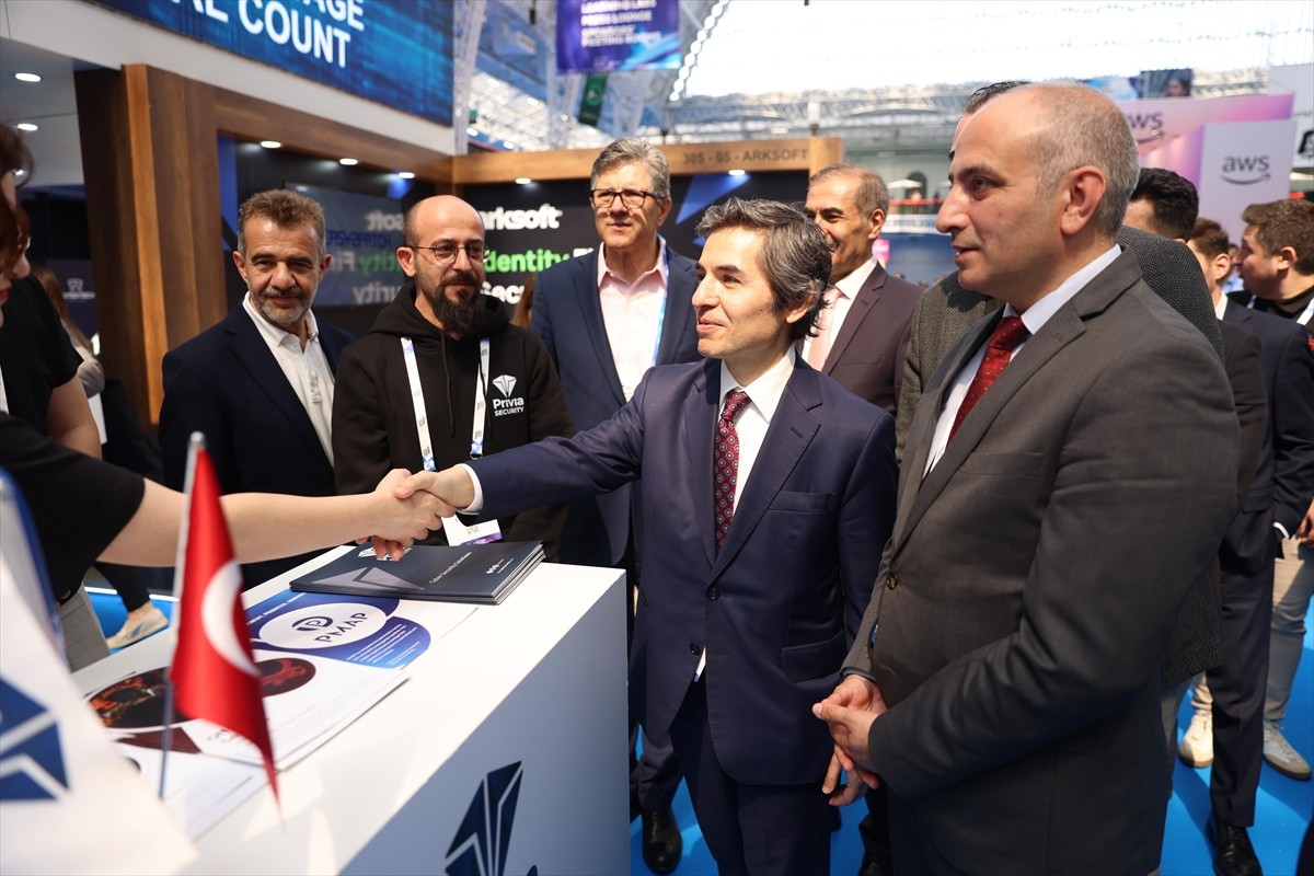 Türkiye'nin teknoloji ve startup yatırım ortamı ve bu alanda sunduğu avantajlar, Londra Teknoloji...