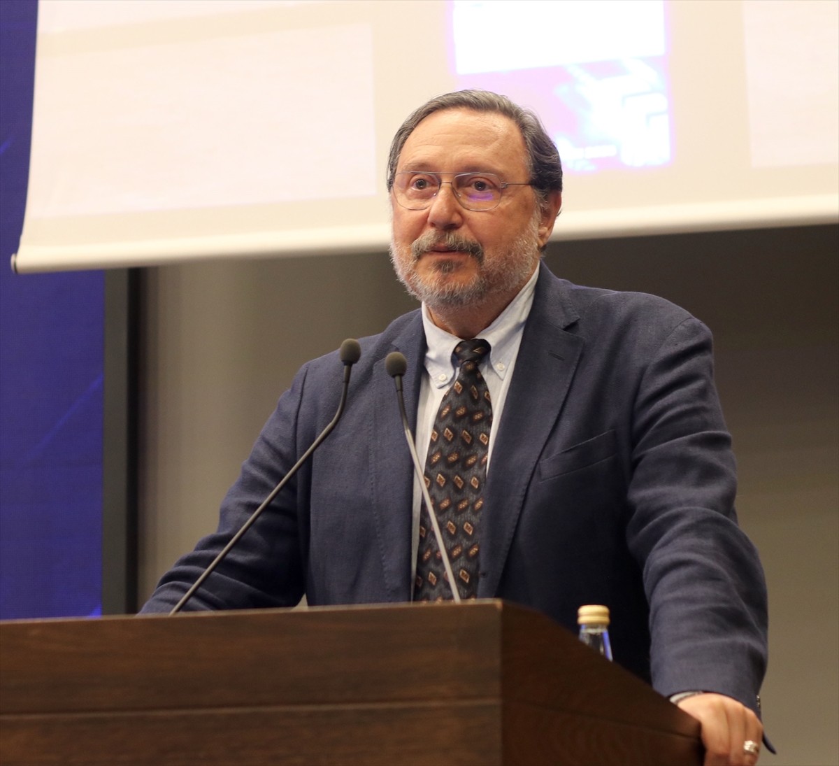 Küçük ve Orta Ölçekli İşletmeleri Geliştirme ve Destekleme İdaresi Başkanlığı (KOSGEB), Amerikan...