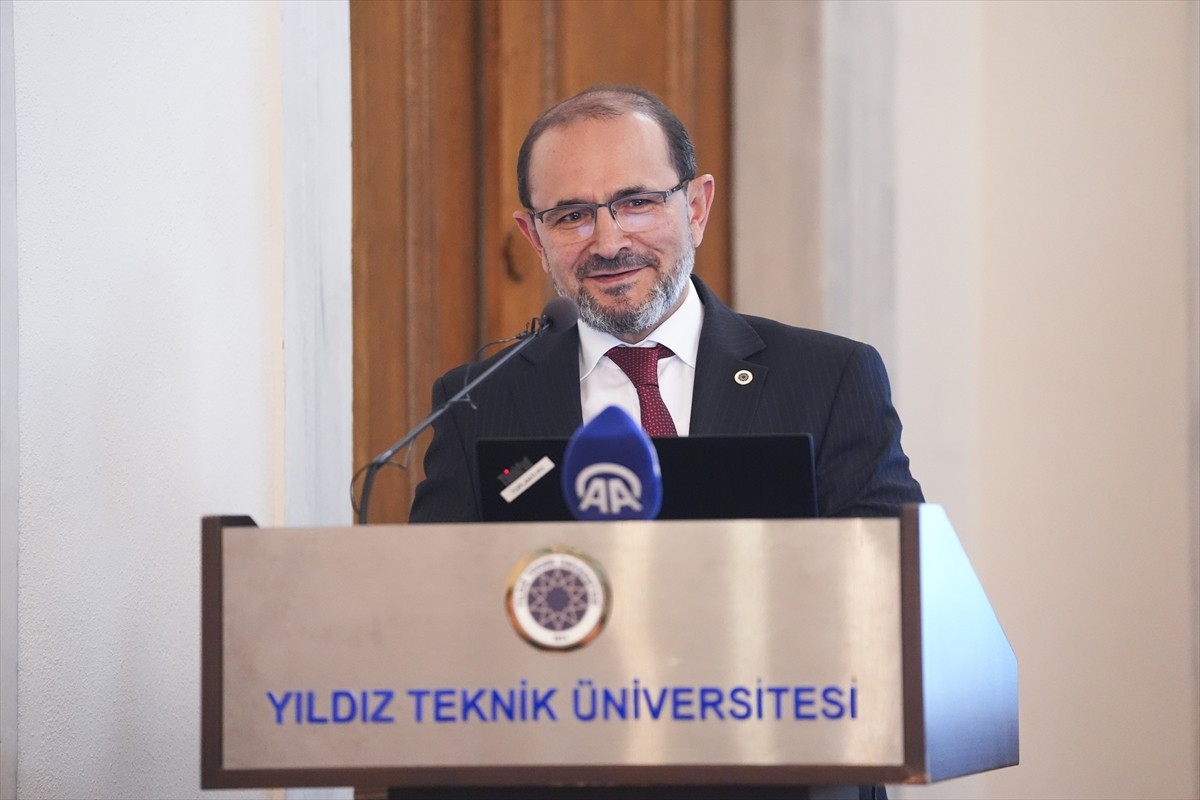 Yıldız Teknik Üniversitesi (YTÜ) Yıldız Teknopark ve Boğaziçi Ventures'ın iştiraki BV Portföy...