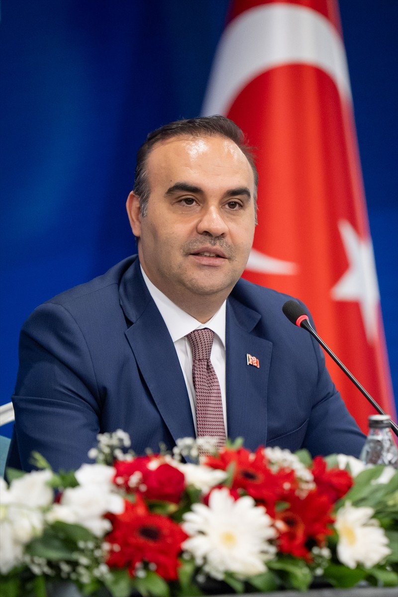 Türkiye-Macaristan 9. Dönem Karma Ekonomik Komisyonu (KEK) Toplantısı, Sanayi ve Teknoloji Bakanı...