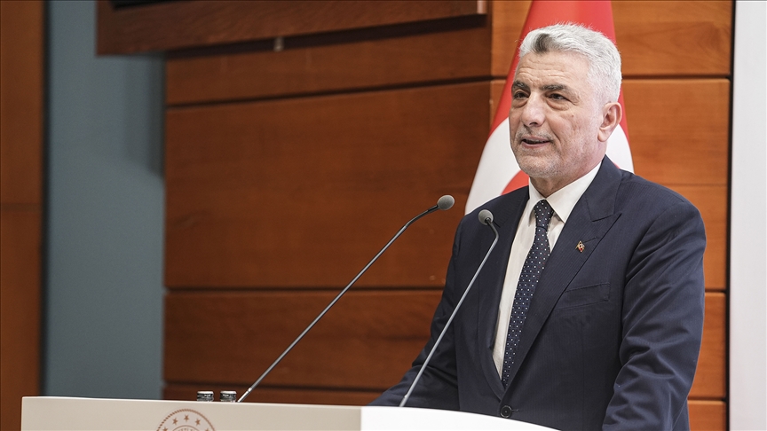 Bakan Bolat'ın Rusya temaslarında ticaretten yatırıma birçok konu masaya yatırılacak