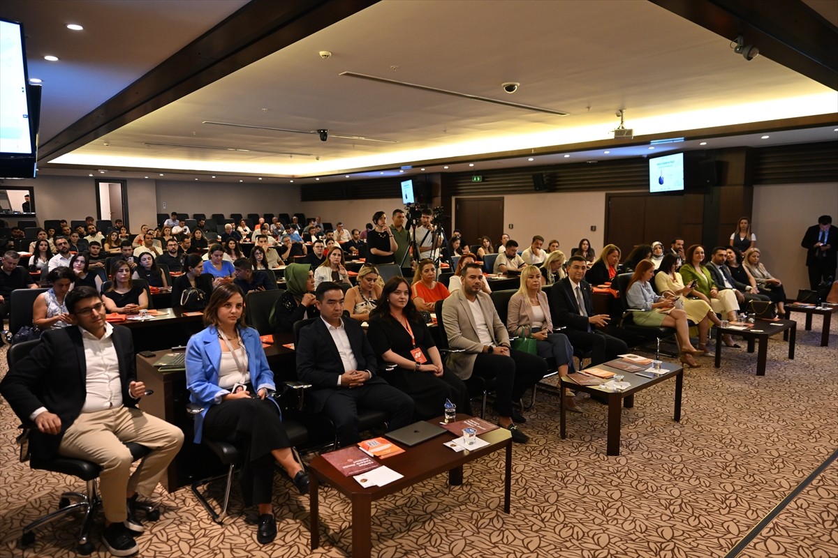 Güvenilir Ürün Platformu'nun Ticaret Bakanlığının desteği ve yönlendirmesi ile ülke genelinde...