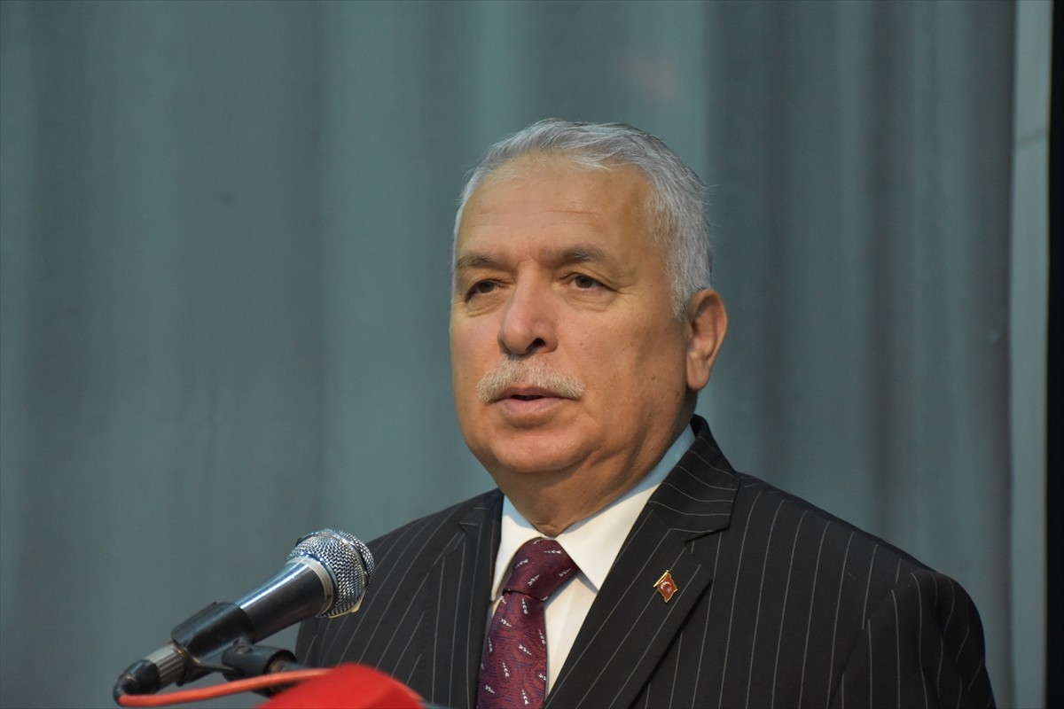 Trabzon'da, Finansal Okuryazarlık Semineri organize edildi. Sermaye Piyasası Kurulu (SPK) ile...