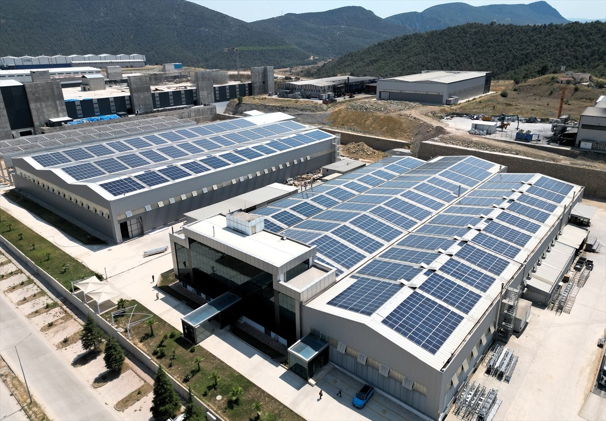 Bilecik'in Osmaneli ilçesinde geçen yıl hayatını kaybeden iş insanı Doğan Zaimoğlu'nun yarım kalan...