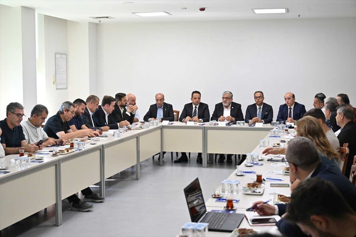 Bursa Food Point Fuarı, 23-25 Ekim'de Bursa Fuar Merkezi'nde gerçekleştirilecek. Organizasyon...