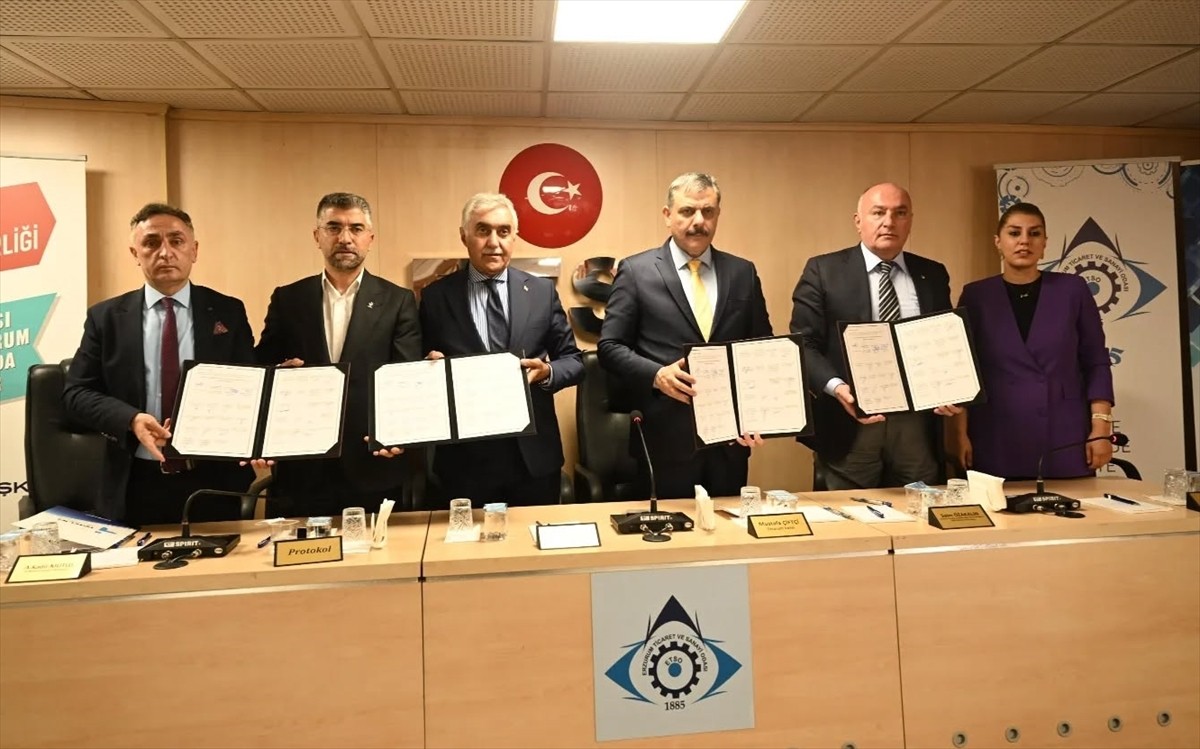 Erzurum'da 30 firmayla kadın istihdamına pozitif ayrımcılık sunacak projenin protokolü imzalandı....