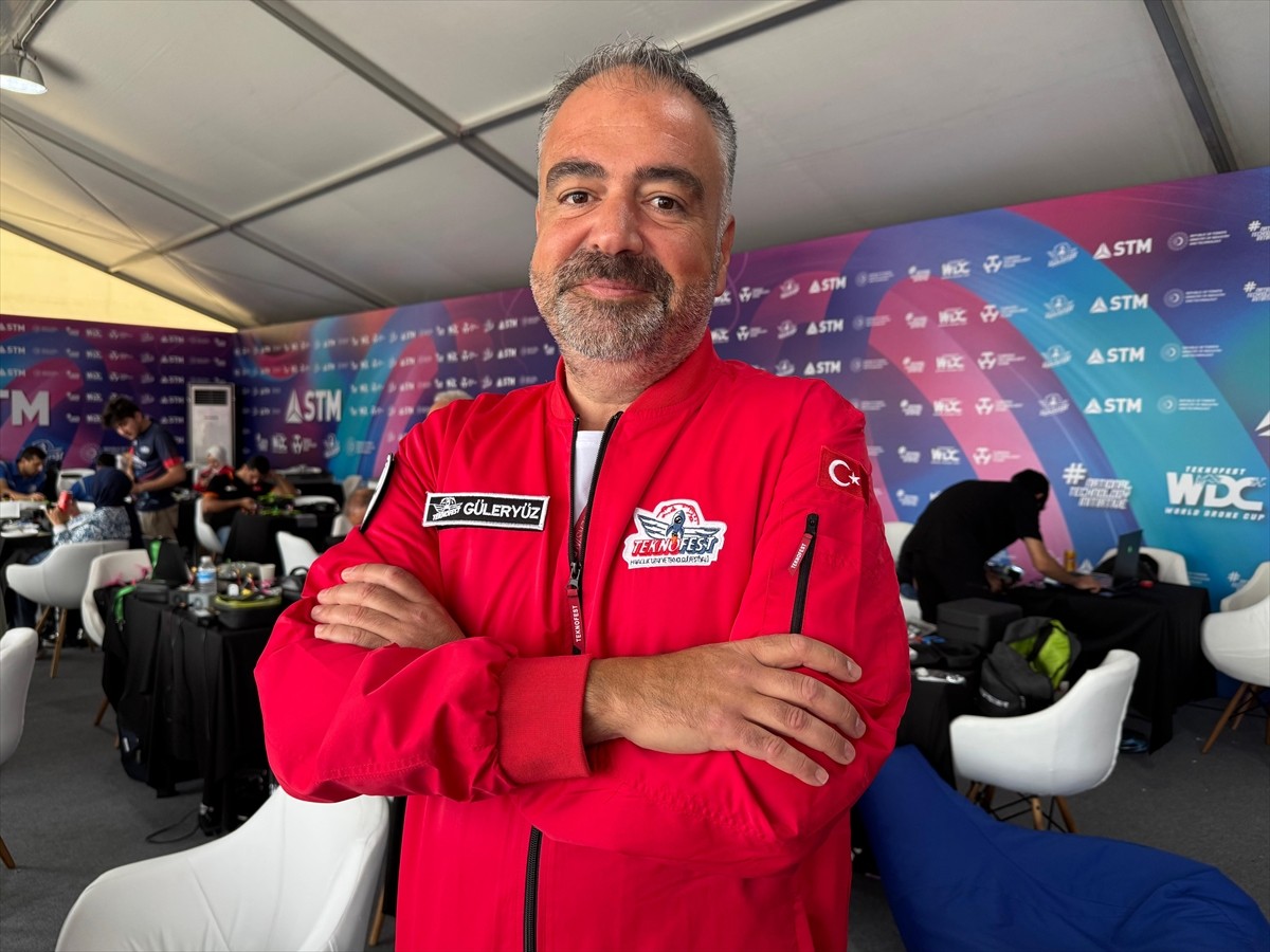 Sanayi ve Teknoloji Bakanlığı ile Türkiye Teknoloji Takımı Vakfı (T3 Vakfı) öncülüğünde...