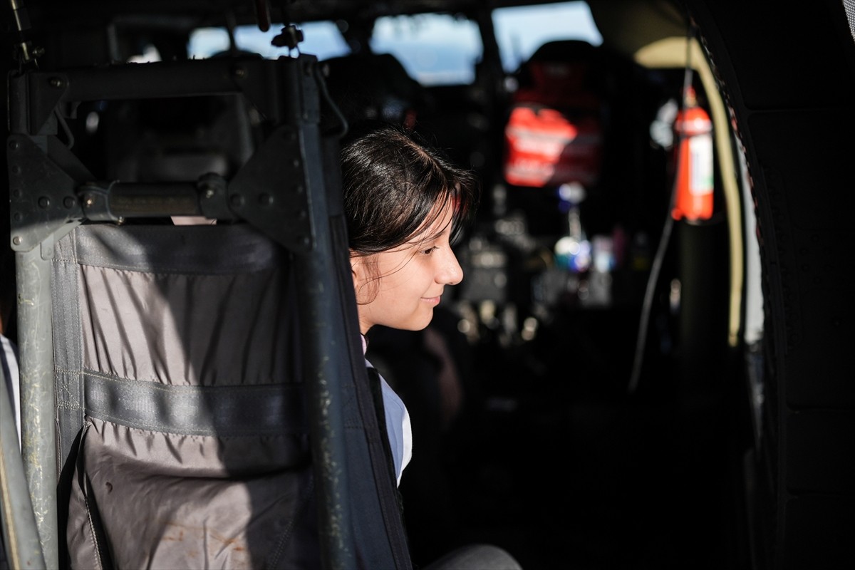 Sanayi ve Teknoloji Bakanlığı ile T3 Vakfı öncülüğünde gerçekleştirilen, Anadolu Ajansı'nın Global...