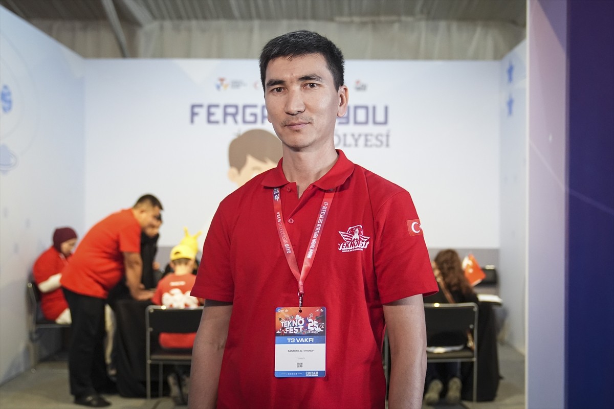 Sanayi ve Teknoloji Bakanlığı ile T3 Vakfı öncülüğünde gerçekleştirilen, Anadolu Ajansının Global...