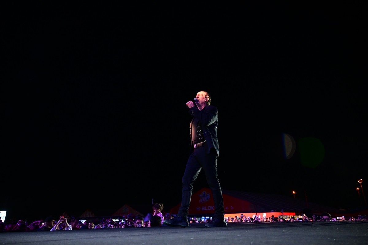 Sanayi ve Teknoloji Bakanlığı ile T3 Vakfı öncülüğünde gerçekleştirilen, Anadolu Ajansının Global...