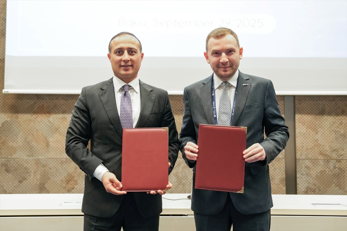 Yapay Zeka Politikaları Derneği (AlPA) ve Azerbaycan Dördüncü Sanayi Devrimi Analiz ve...