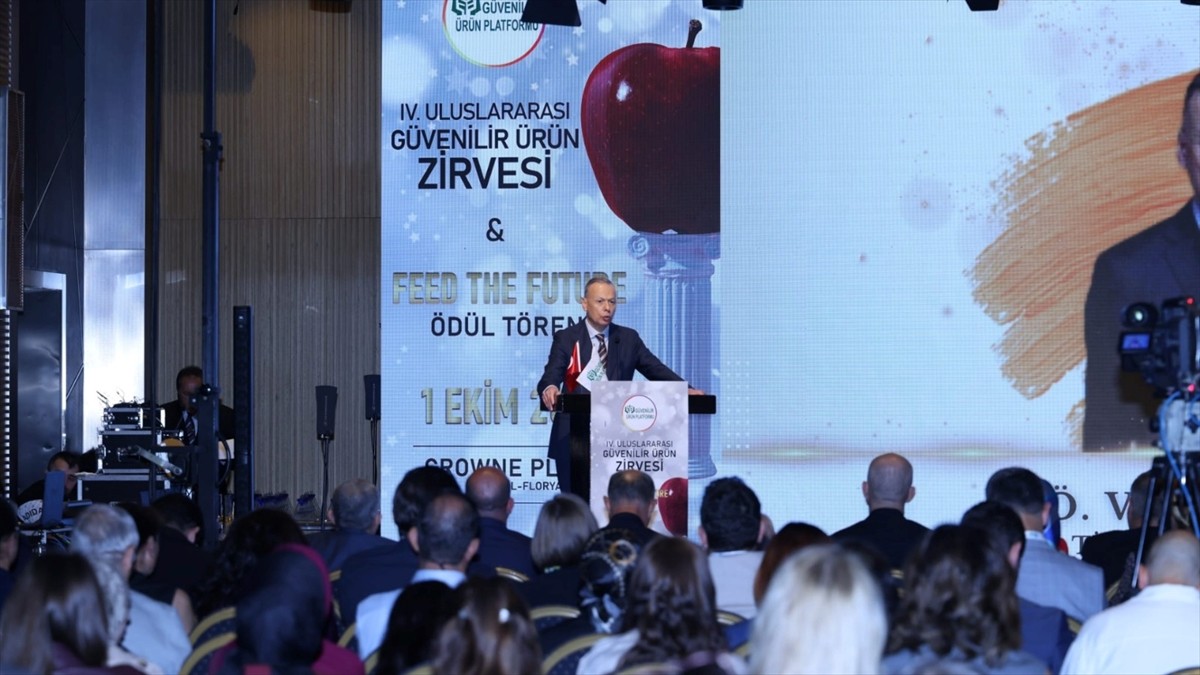 Güvenilir Ürün Platformu tarafından, Türkiye'nin üretim gücünü uluslararası pazarlara taşıyan...