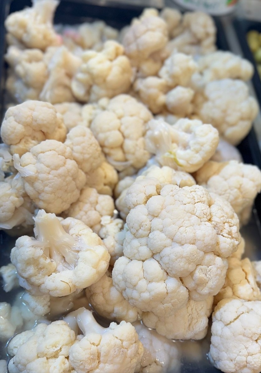 Kış aylarının yaklaşmasıyla birlikte turşu sektöründe satışlar hız kazanırken turşu üreticileri ve...