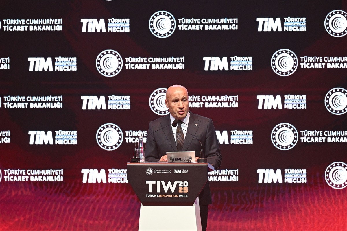 Türkiye İhracatçılar Meclisi Başkanı Mustafa Gültepe, Anadolu Ajansı’nın (AA) global iletişim...