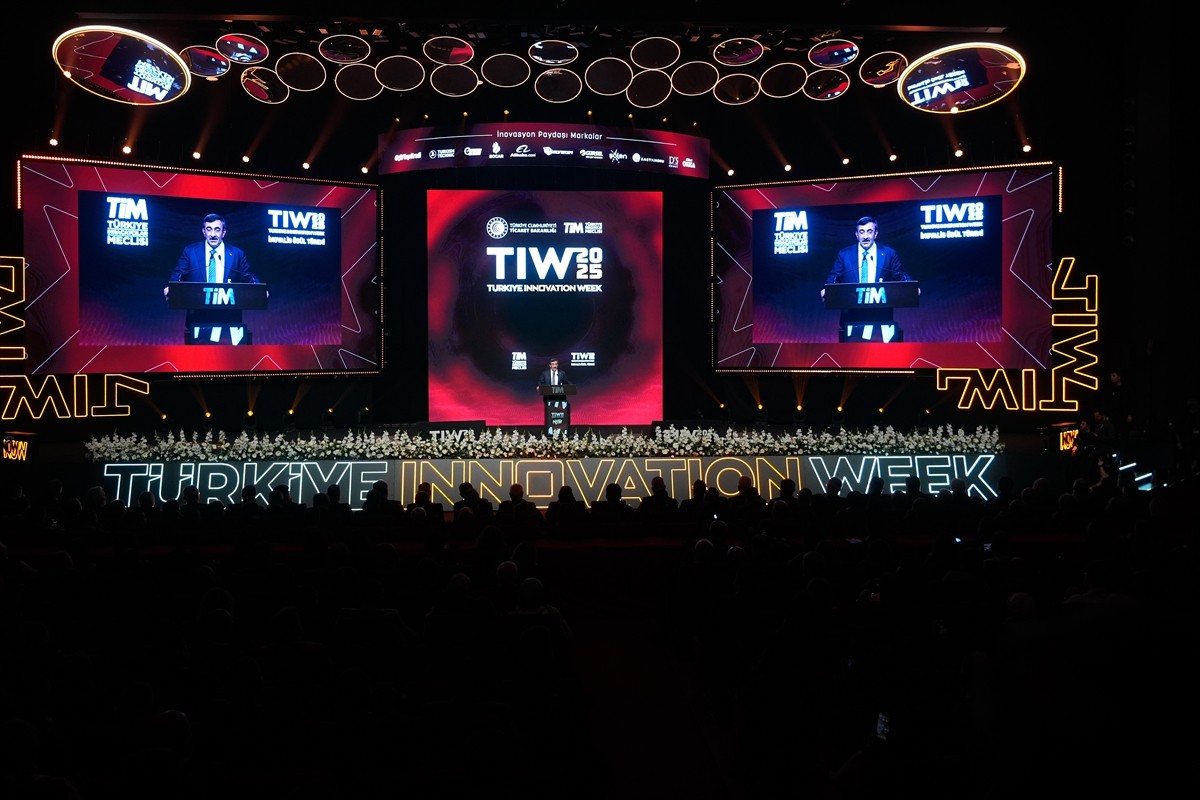 Türkiye İhracatçılar Meclisi (TİM) tarafından Ticaret Bakanlığının desteğiyle bu yıl 12'ncisi...