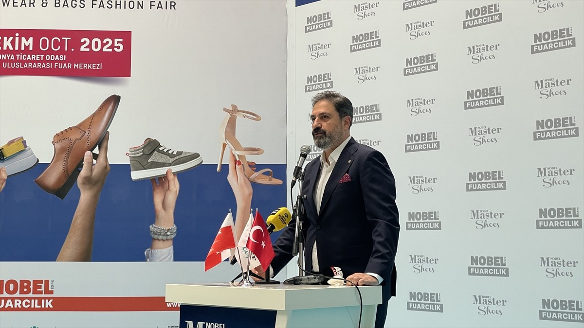 Konya Ayakkabıcılar Odası ve Konya Ayakkabı Sanayicileri Derneğince Konya Ticaret Odası TÜYAP...