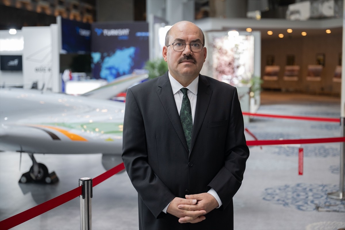 Anadolu Ajansının (AA) Global İletişim Ortağı olduğu, Orman Genel Müdürlüğü (OGM)...