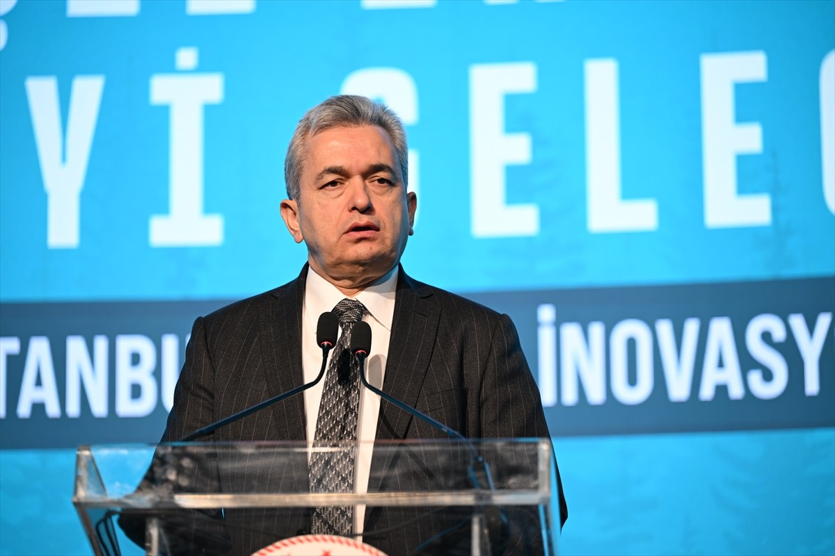 Anadolu Ajansının (AA) Global İletişim Ortağı olduğu, Orman Genel Müdürlüğü (OGM)...