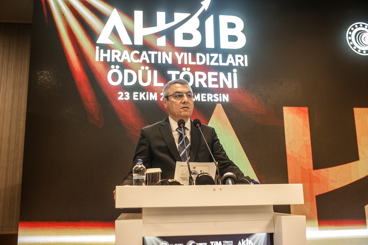 Akdeniz Hububat, Bakliyat, Yağlı Tohumlar ve Mamulleri İhracatçıları Birliği (AHBİB), birlik...
