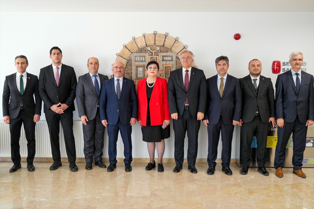 Türk Standardları Enstitüsü (TSE), Hacettepe Üniversitesi Eğitim Fakültesine ISO 9001 Kalite...