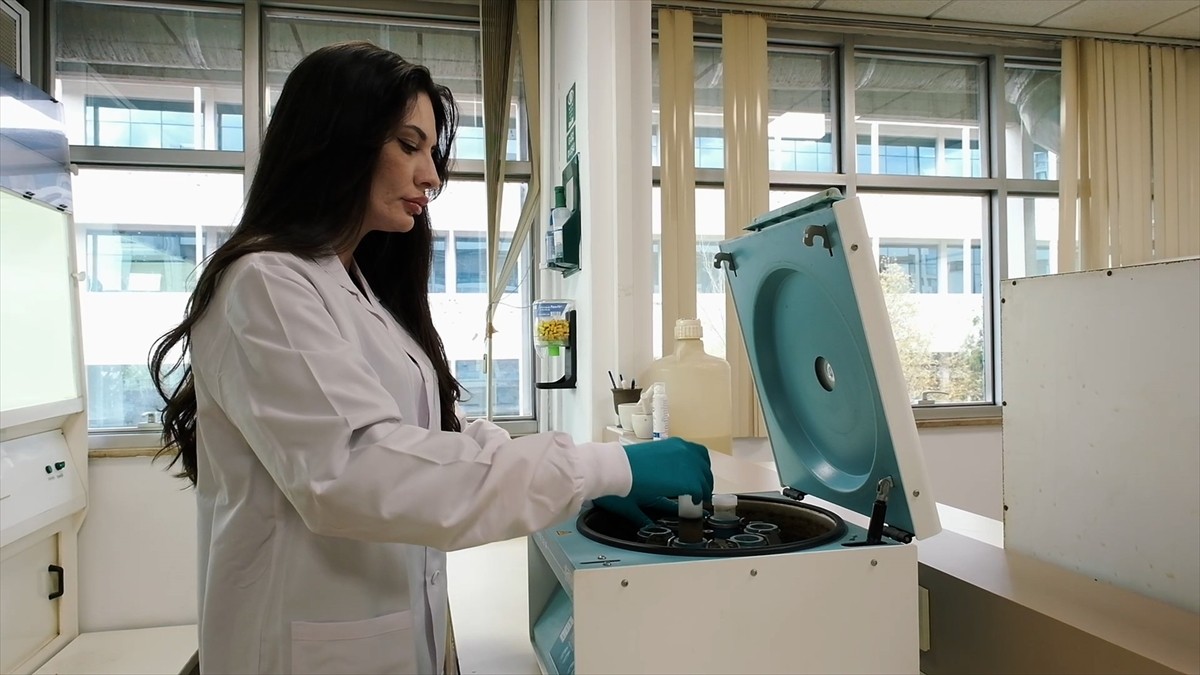 Türkiye'nin kamu sermayeli ilk AR-GE Merkezi olarak faaliyet gösteren TPAO AR-GE Merkezi, enerji...