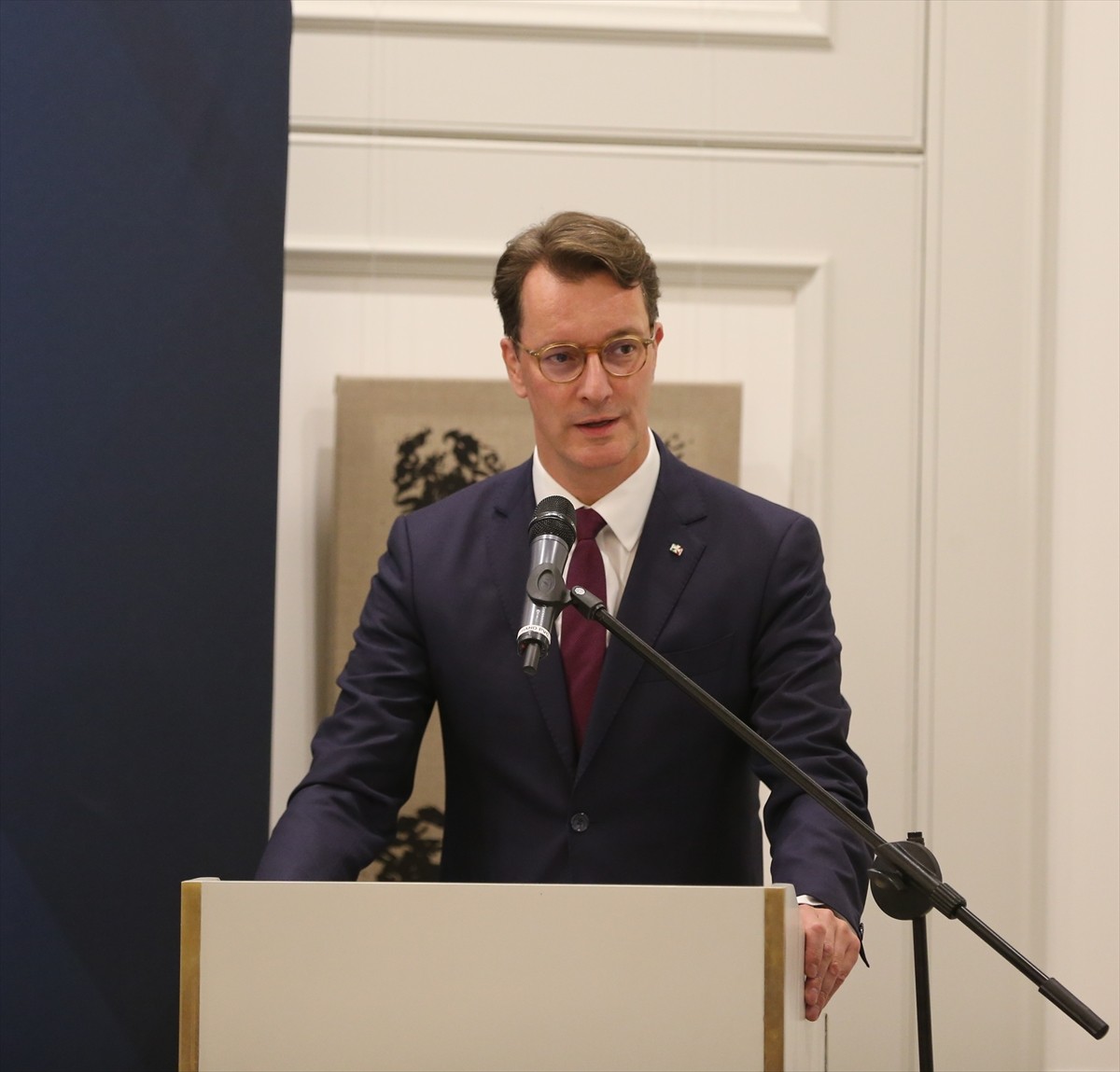 Dış Ekonomik İlişkiler Kurulu (DEİK) Türkiye-Almanya İş Konseyi, Alman-Türk İş Konseyi (DTWR) ve...