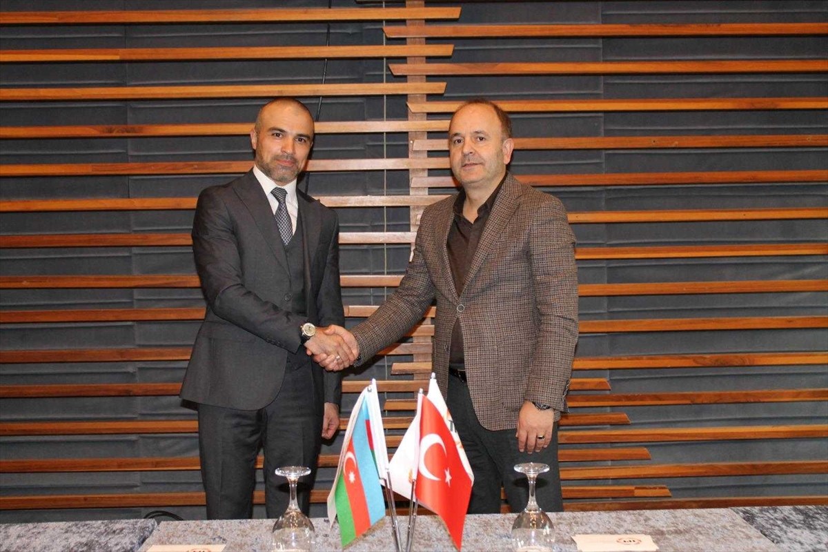 Türkiye Perakendeciler Federasyonu (TPF) ile Azerbaycan'ın perakende sektörünü temsil eden...