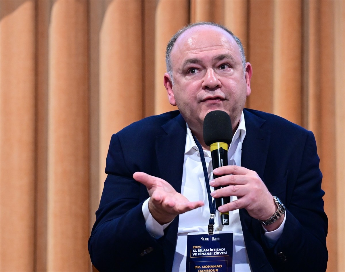 Anadolu Ajansının (AA) Global İletişim Ortağı olduğu, İLKE Vakfı bünyesinde faaliyet gösteren...