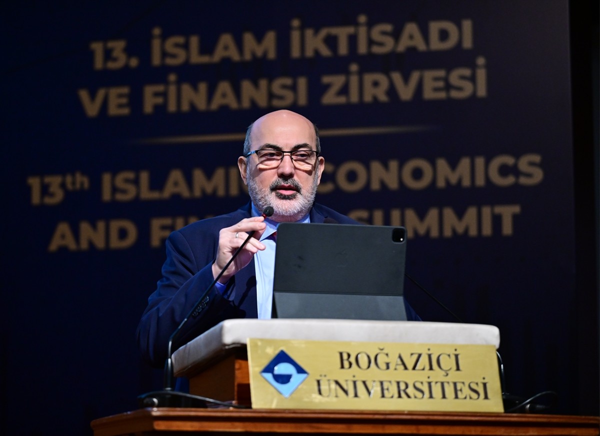 Anadolu Ajansının (AA) Global İletişim Ortağı olduğu, İLKE Vakfı bünyesinde faaliyet gösteren...