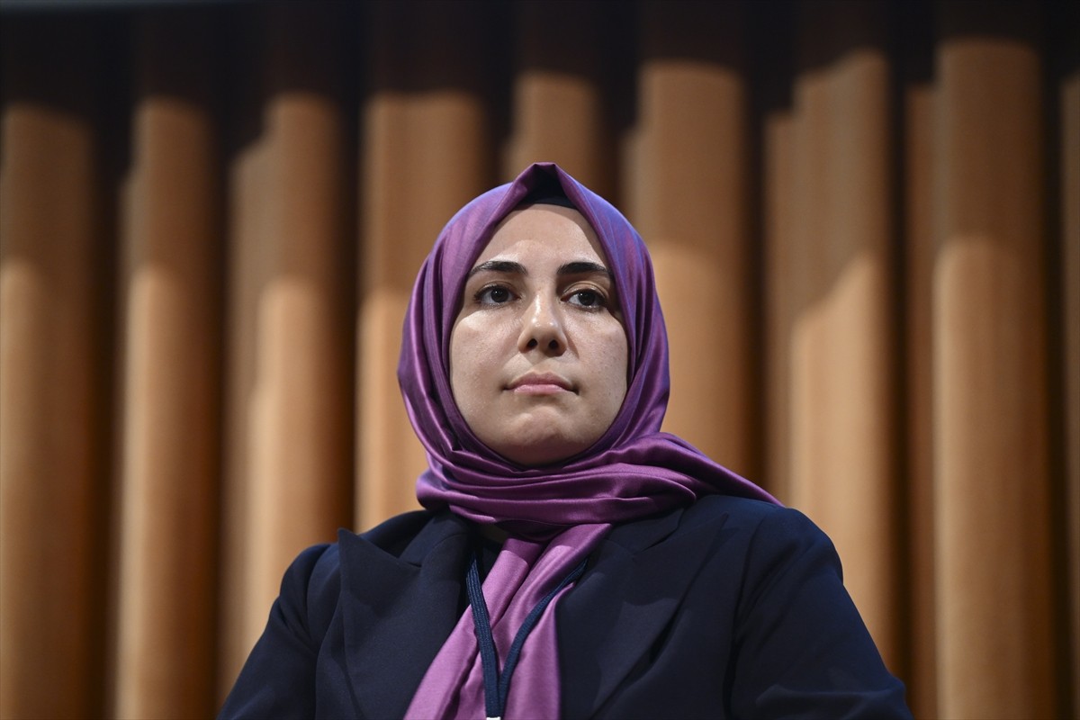 Anadolu Ajansının (AA) Global İletişim Ortağı olduğu, İLKE Vakfı bünyesinde faaliyet gösteren...