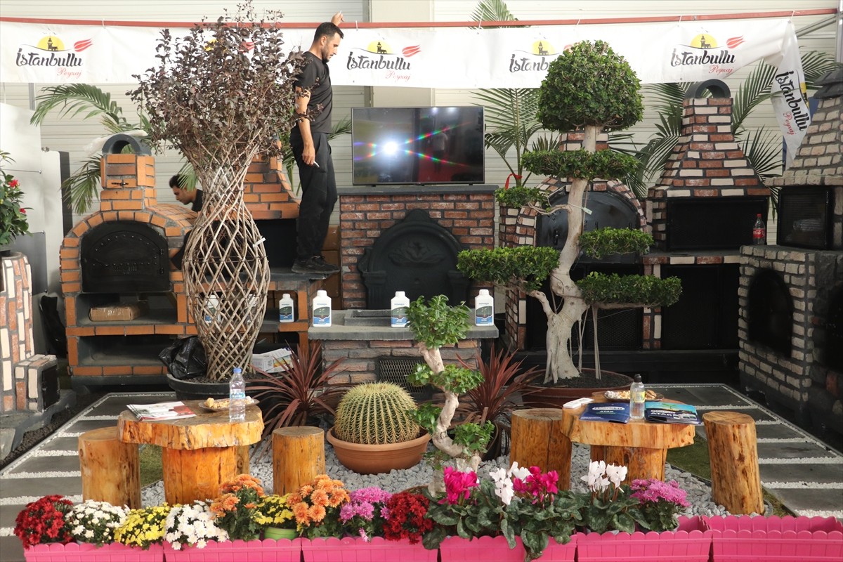 TÜYAP 18. Adana Uluslararası Tarım ve Sera-Bahçe Fuarı, 120 katılımcı firmayla kapılarını...