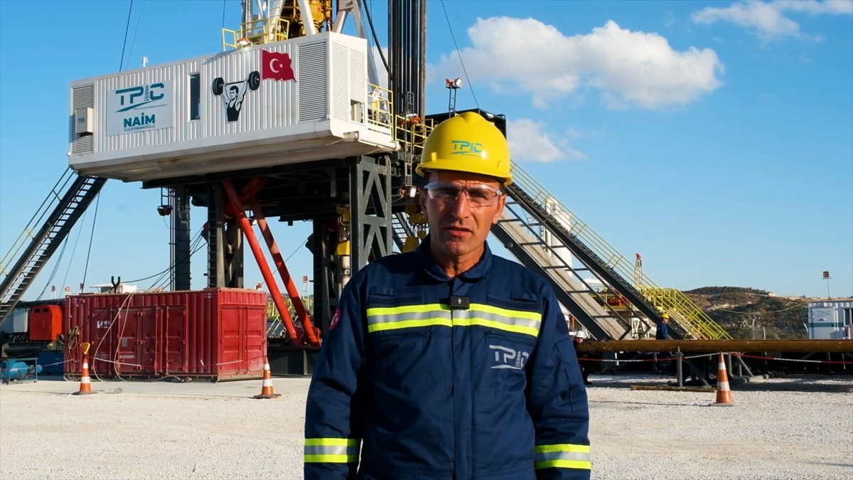 Gabar Dağı'ndaki petrol keşfiyle birlikte bölgede büyük bir dönüşüm yaşanıyor, ekonomik yaşam...