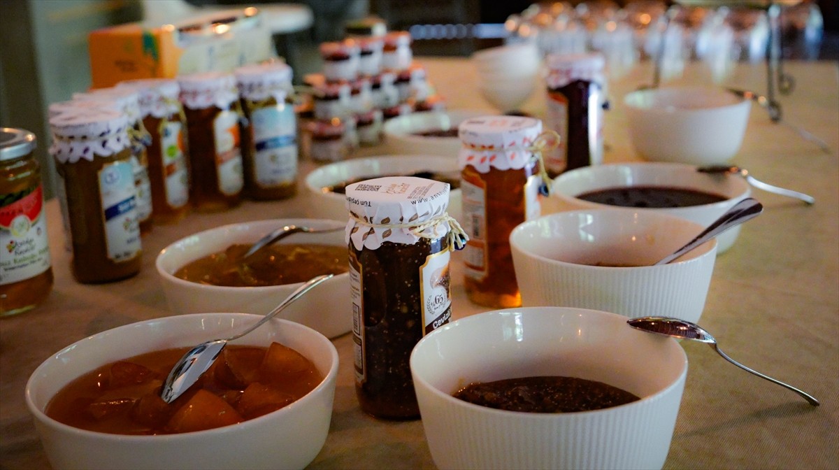 Düzenlenmeye başladığı günden bu yana 6 bin 800'ü aşkın etkinliğe ev sahipliği yapan Türkiye...