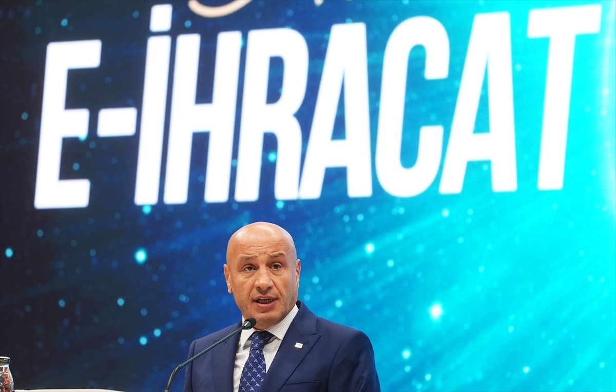 Ticaret Bakanlığı öncülüğünde, Türkiye Odalar ve Borsalar Birliği (TOBB), Türkiye İhracatçılar...