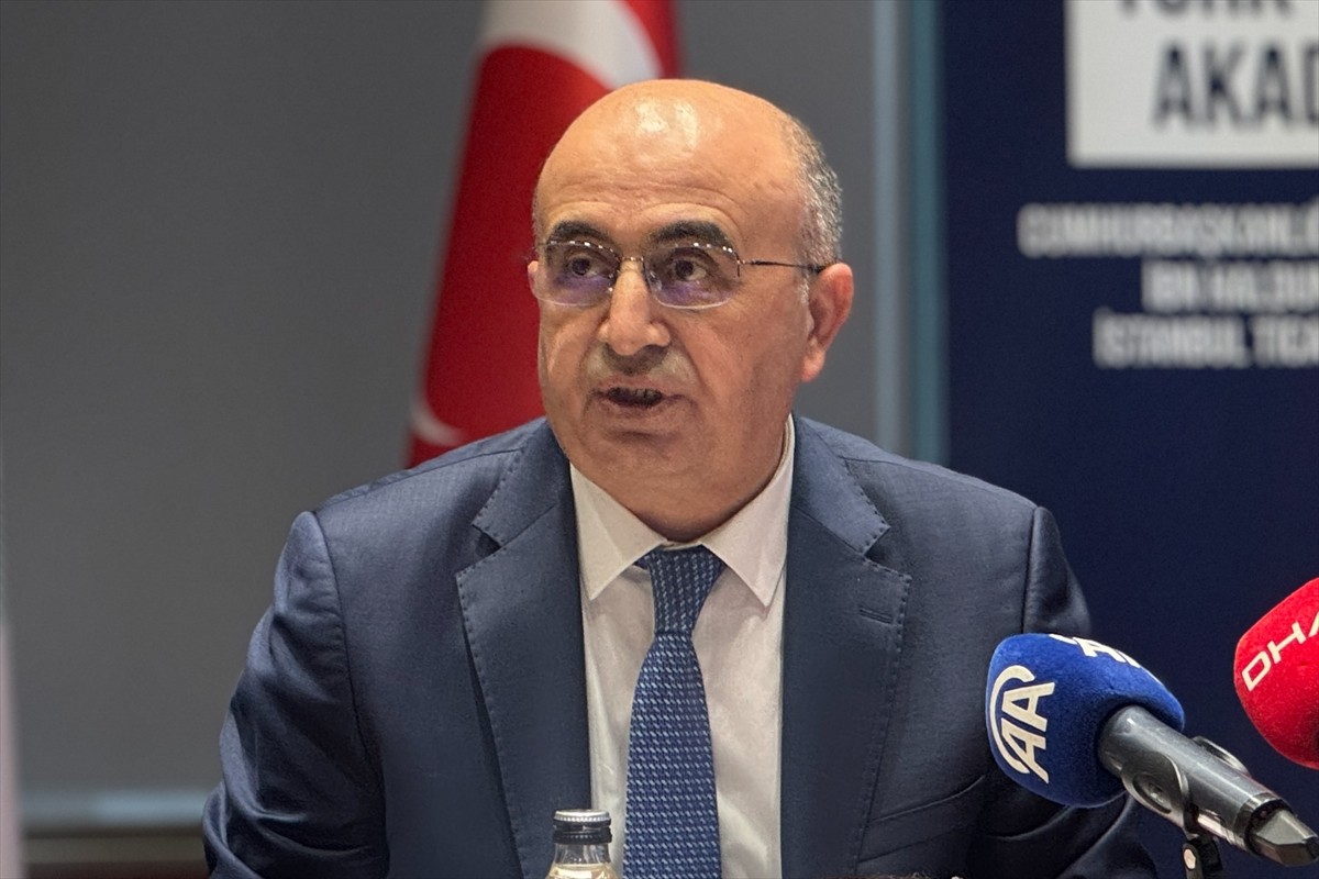 Türk Tahkim Akademisi himayesinde yargı camiasının temsilcileri, tahkim merkezleri, uygulayıcılar...