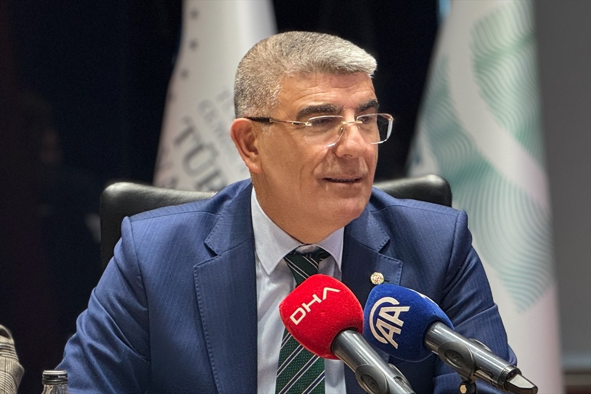 Türk Tahkim Akademisi himayesinde yargı camiasının temsilcileri, tahkim merkezleri, uygulayıcılar...