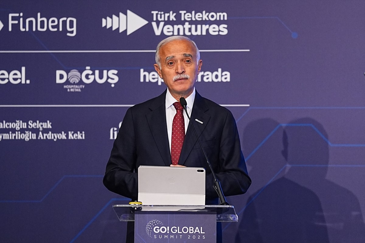 Dış Ekonomik İlişkiler Kurulu (DEİK) Türkiye-ABD İş Konseyi (TAİK) ve Endeavor Türkiye...