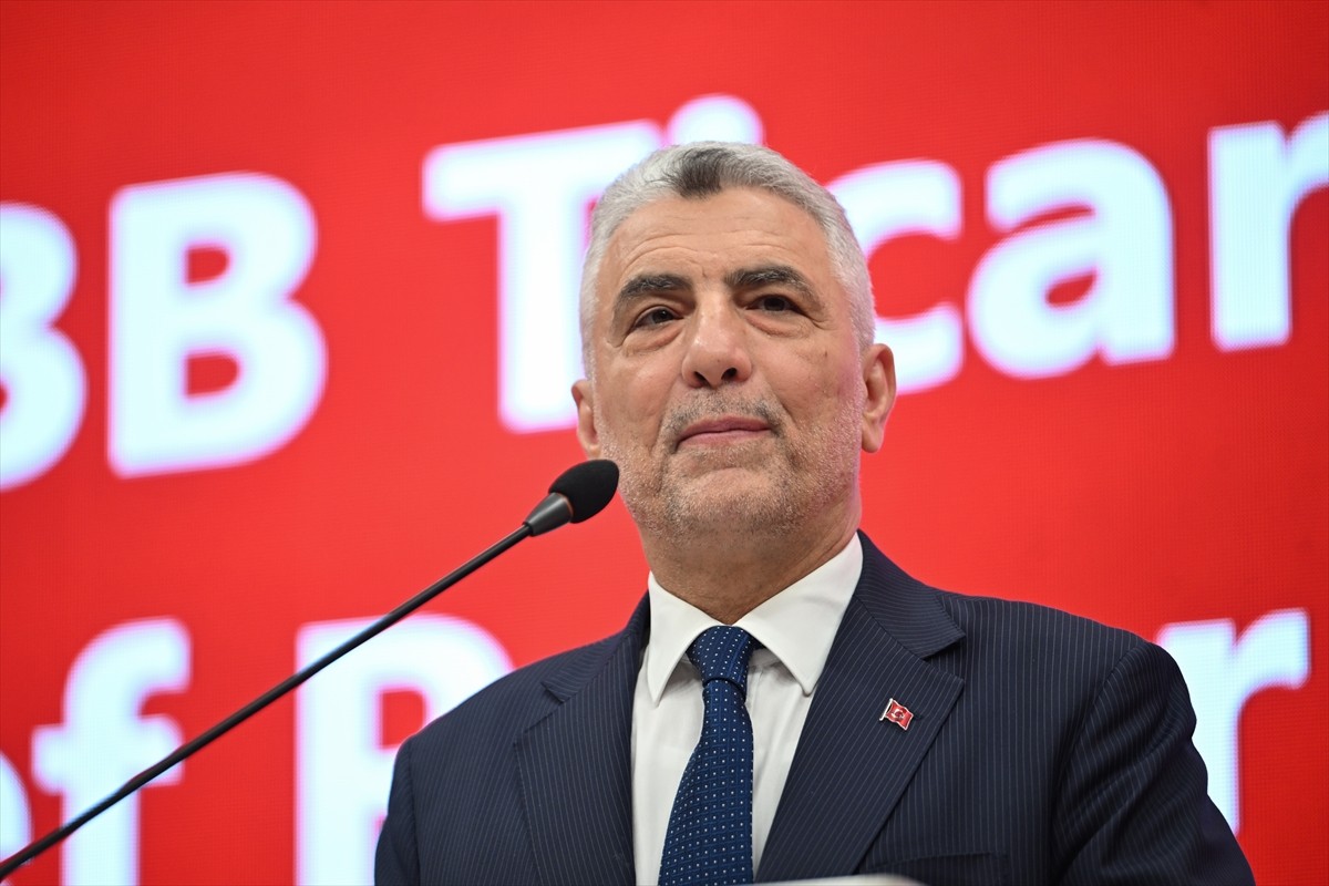 Türkiye Odalar ve Borsalar Birliği (TOBB) Ticaret Merkezleri-Hedef Pazar ABD Zirvesi, Ticaret...